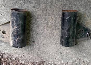 wsk cz jawa chorągiewki