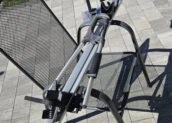 Uchwyt na bagażnik Aguri Giro