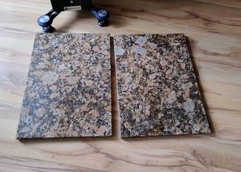 Antywibracyjne granity standy