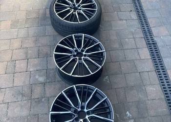BMW f40/44 m pakiet 19" koła alufelgi