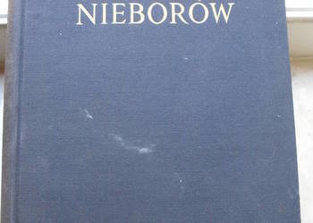 Album Nieborów