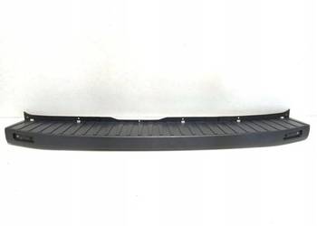 Ford Transit 2014-2019 ZDERZAK TYŁ TYLNY Ford Transit 2014-2019 ZDERZAK TYŁ TYLNY