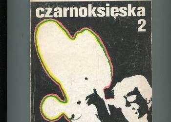 Latarnia czarnoksięska 2 - Aleksander Jackiewicz