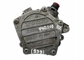 POMPA VACUM WACUM Volvo S60 II V40 II 2.0 D2 31316688