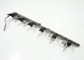 LISTWA WTRYSKOWA BMW E60 E61 M54B25 7541453