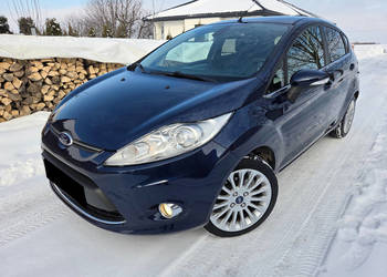 1.25 Benzyna, Klima, Alu, Po wymianie rozrządu, Zadbana, Zamiana!