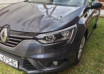 Renault Megane IV Business