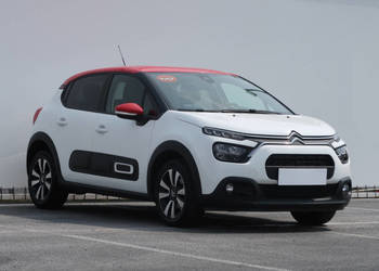 Citroen C3 1.2 PureTech