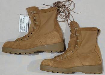 Buty McRae Footwear Goretex coyote 13R