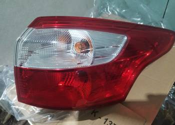 Lampa tylna Ford Focus Mk 3
