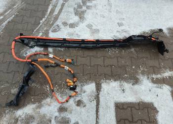 OPEL Grandland II 2024+ Wiązka przewody baterii 9862179080