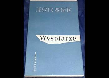 Wyspiarze - Leszek Prorok