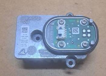 MERCEDES W205 MODUŁ LED jeż kierunku 1305715284
