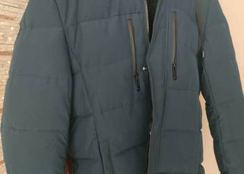 Kurtka zimowa męska