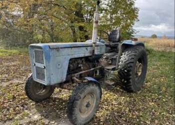Sprzedam Ursus c360 Sprzedam Ursus c360
