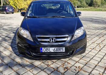 Honda FRV