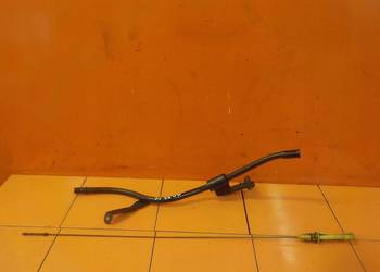 FORD TRANSIT MK7 2.2 TDCI EURO 4 10r 86KM P8FA miarka oleju bagnet