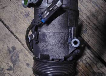 Sprężarka klimatyzacji Opel 1.3 CDTI 6562431