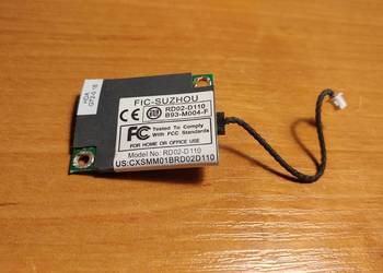 Modem Fujitsu Siemens Amilo Li 1705