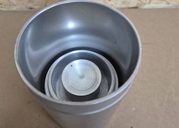 Cylinder , mechanizm zmiany biegów Scania R,S