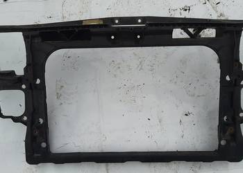Pas wzmocnienie audi a3