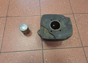 Cylinder cezet cz 175 jawa