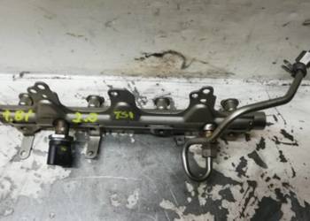 Listwa wtryskowa VW 1.8 TFSI 06J133317J