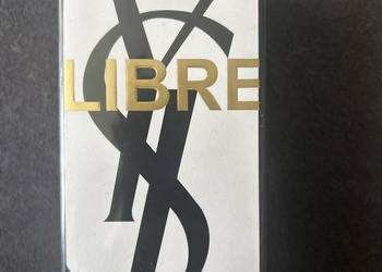 YSL Libre 90 ml – nowe, zafoliowane