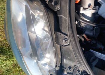 Lampy  leflektor ksenony audi a4 b7 b6