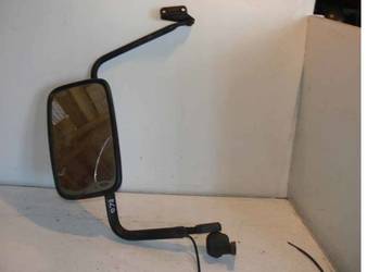 LUSTERKO LEWE NISSAN EKO ECO T-100  TAKJAK WIDAĆ SZKŁO PĘKNI