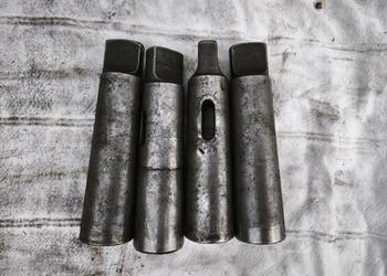 Tuleja redukcyjna mk4/mk2