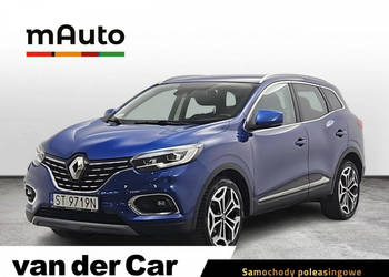 Renault Kadjar 1.3 TCe FAP Intens EDC ! Z Polskiego Salonu ! Faktura Vat !…