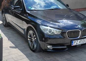 Bmw 5 gt