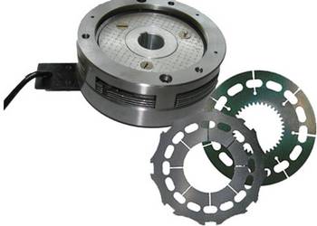 Sprzęgło do gwinciarki MF-IV-16