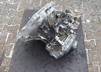 Skrzynia biegów W374 Opel Corsa,Astra  1.3 cdti