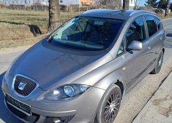 Seat Altea XL 2.0tdi