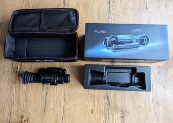 Nowość! Luneta noktowizyjna PARD NV008SP2 LRF 850nm Nowa