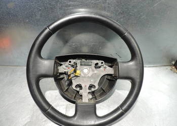 KIEROWNICA FORD FIESTA MK6