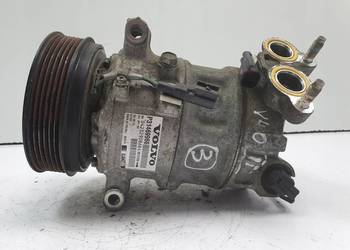 SPRĘŻARKA KLIMATYZACJI Volvo V40 II 2.0 D D2 _ pompa P31469966
