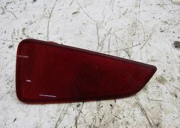 ODBLASK ZDERZAKA PRAWY TYŁ TYLNY FORD FOCUS MK4 HB ST-LINE JX7B-13B414-AA
