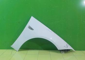 OPEL INSIGNIA B 1.6 CDTI 18r blotnik prawy przod