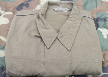 Bluza NRD ddr OLIV m48