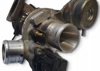 TURBOSPRĘŻARKA Alfa Romeo Mito 1.4 T-JET turbo 55228036