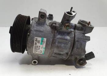 SPRĘŻARKA KLIMATYZACJI Audi A3 II 8P 1.9 TDI _ Pompa 5N0820803