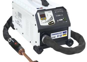 Podgrzewacz indukcyjny Powerduction 37LG 056992GYS