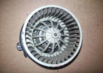 Ducato Dmuchawa Wentylator nagrzewnicy Europa