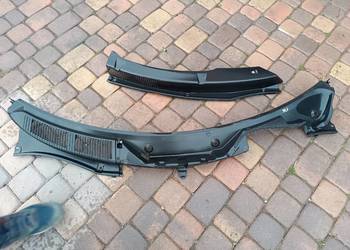 Podszybie Renault Scenic II 8200183140