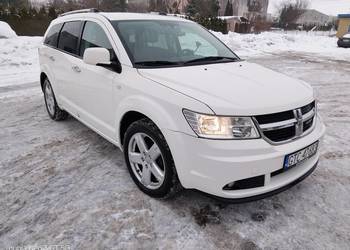 Dodge journey
