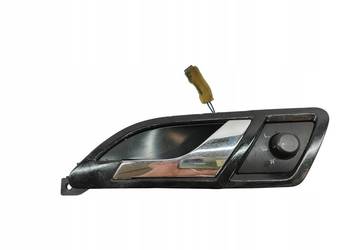 KLAMKA WEWNĘTRZNA LEWA PRZÓD  3U0837247 Skoda Superb I (2001-2008)