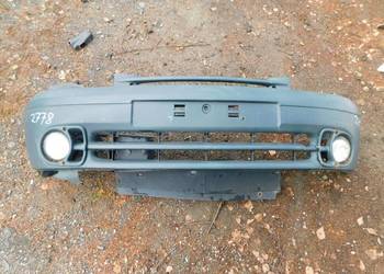 kangoo I zderzak nr 2778 WYSYŁKA kangoo I zderzak nr 2778 WYSYŁKA